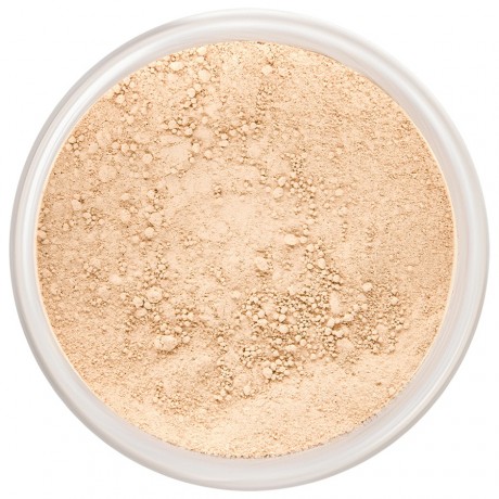 Lily Lolo Mineral Foundation LSF 15 Foundation Foundation, 10 g