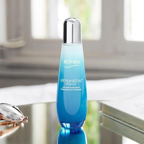 Biotherm Skin treatment Лечение кожи