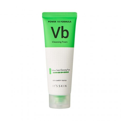 Its Skin Its Skin Power 10 Formula Cleansing Foam VB Reinigungsschaum Reinigung, 120 мл
