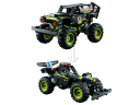 Lego Monster Jam Grave Digger Могильщик Monster Jam