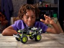 Lego Monster Jam Grave Digger Могильщик Monster Jam