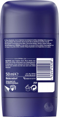 NIVEA MEN Fresh Active Deodorant Stick, 50 ml, Нивеа Мужской дезодорант стик, 0% алюминия, формула INFINIFRESH, 48ч защита, 50 мл