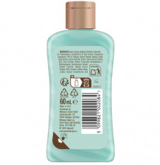 Hawaiian Tropic Hydration After Sun Lotion Лосьон после загара с алоэ вера, нелипкая и нежирная формула, тропический аромат, 60 мл