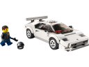 Lego Lamborghini Countach Ламборгини Каунтач