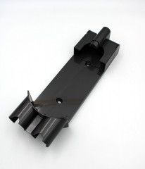 DYSON DYSON Akku-Handstaubsauger 967741-01 Wandhalterung fur V8, SV10  Беспроводной ручной пылесос DYSON 967741-01 настенное крепление для V8, SV10