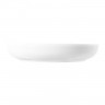 Seltmann Weiden Seltmann Weiden Beat Weiss Foodbowl Schale 28 cm Seltmann Weiden Миска для еды Beat Weiss 28 см