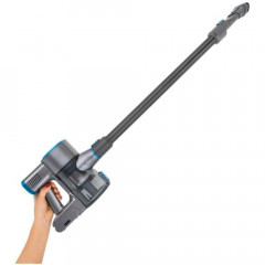 FAKIR FAKIR Akku-Hand-und Stielstaubsauger Inovator X PLUS 7286, 350 W, beutellos, 25,9V, HEPA, Elektrosaugburste, Tierhaarentfernung, LED Touch-Display  Беспроводной ручной пылесос FAKIR Inovator X PLUS 7286, 350 Вт, без мешка, 25,9 В, HEPA, электрическа