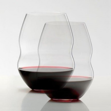 Riedel Riedel Swirl Swirl Rotwein 2er Set 2 tlg. Набор для красного вина Riedel Swirl Swirl из 2 шт.