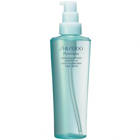 Shiseido (Шисейдо) Pureness Balancing Softener, 150 мл
