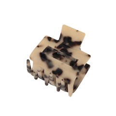 SOHO Ema Haarklammer Light Tortoise Эма заколка для волос