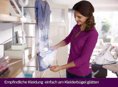 Philips Philips Dampfbugelstation Dampfbugel-Set,Dampfbugelstation, Bugelstation,Dampfbugeleisen, 1800,00 ml Wassertank, 1,8L Tank abnehmbar,Bugeleisen Dampf,Bugelstationen mit Dampfstation  Паровая гладильная станция Philips, набор для паровой глажки, па