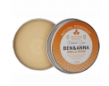 BEN&ANNA Deocreme Vanilla Orchid 45g, Ben & Anna Натуральный крем дезодорант Ваниль и орхидея, 45 г