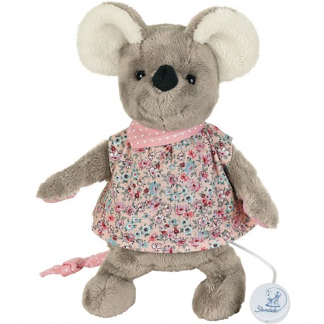 Sterntaler Spieluhr Mabel Музыкальная шкатулка Мэйбл