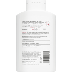 SEBAMED Wellness Dusche, 400 ml, Себамед Гель для душа велнес, расслабляющий, для чувствительной кожи, 400 мл