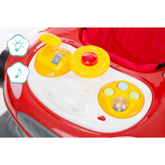 fillikid FILLIKID BG0323 Lauflernhilfe Auto FILLIKID BG0323 Ходунки-автомобили