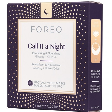 FOREO UFO™ Mask Call It a Night Gesichtsmasken  UFO™ Mask Call It a Night Маски для лица