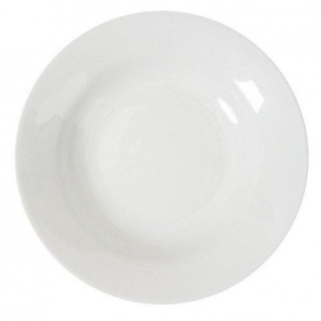 Arzberg Arzberg Cucina Bianca Weiss Pastateller / Gourmetteller 30 cm Тарелка для пасты Arzberg Cucina Bianca Weiss / тарелка для гурманов 30 см