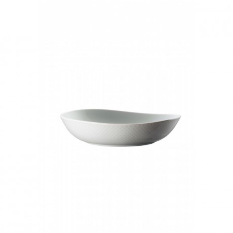 Rosenthal Rosenthal Junto Weiss - Porzellan Teller tief 25 cm Rosenthal Junto Weiss - Тарелка фарфоровая глубокая 25 см