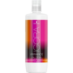 Schwarzkopf Professional Vibrance Lotion Entwickler Lotion  Лосьон-проявитель Vibrance Lotion