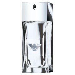 Giorgio Armani (Армани) Diamonds For Men Eau de Toilette (EdT) Туалетная вода Emporio Armani, 75 мл