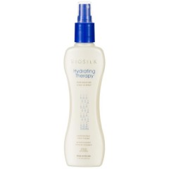 Biosilk Hydrating Therapy Pure Moisture Leave in Spray  Несмываемый спрей Hydrating Therapy Pure Moisture