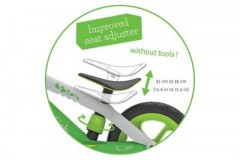 Chillafish Laufrad BMXie2 Рабочее колесо BMXie2