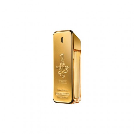 Paco Rabanne (Пако Рабан)  1 Million Eau de Parfum Парфюмерная вода Spray Спрей Absolutely Gold, 100 мл