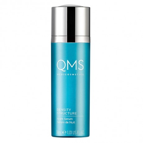 QMS Medicosmetics Density Structur Night Serum Ночная сыворотка Density Structure