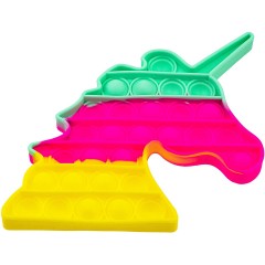 CRAZE Pressn Pop Fidget Press&amp;#39;n Pop Fidget