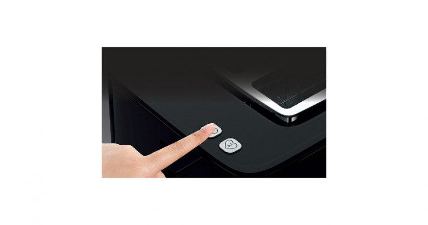 Krups Krups Smart'n Light Toaster KH6418 schwarz, 850 Watt, fur 2 Scheiben Toast  schwarz Тостер Krups Smart&#39;n Light KH6418 черный, 850 Вт, на 2 ломтика тостов