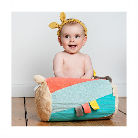 Fehn Krabbelrolle Bar Ползучий ролл-бар