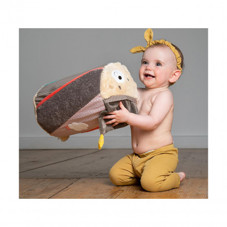 Fehn Krabbelrolle Bar Ползучий ролл-бар