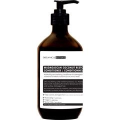 Organic Botanic Restoring Conditioner Восстанавливающий кондиционер