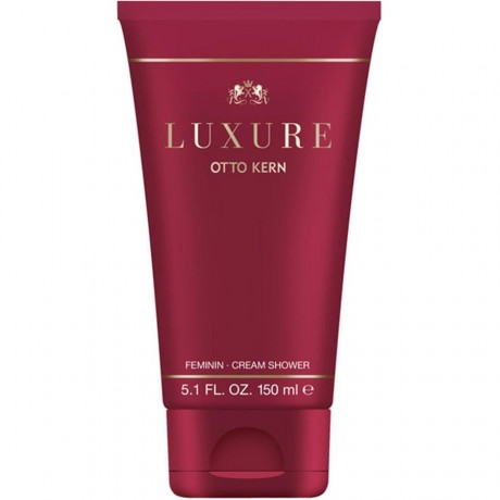 Otto Kern (Отто Керн)  Luxure Feminin Cream Крем Shower, 150 мл