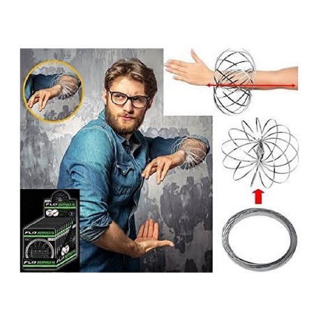 Geschicklichkeitsspiel Magic Flow Ring Игра на ловкость Magic Flow Ring