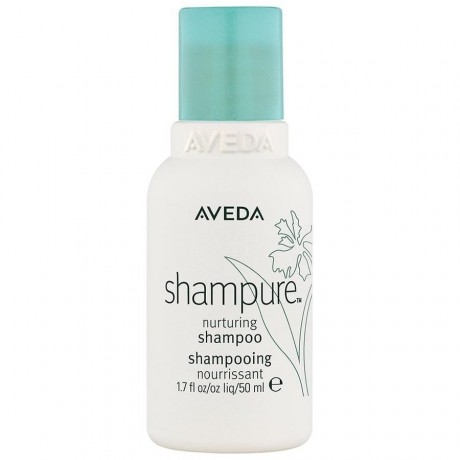 Aveda Shampure Nurturing Shampoo Шампунь Питательный Шампунь