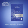 WELEDA Exo Boost Collagen Tuchmaske Blauer Enzian, 20 ml, Тканевая маска Exo Boost Collagen с синей горечавкой и комплексом Collagen+ Active, 20 мл