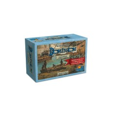 RGG Spielerweiterung  расширение игры