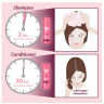 Plantur 21 Spulung Nutri Conditioner langehaare, Кондиционер Плантур 21 для длинных волос для блеска и легкого расчесывания, 175 мл