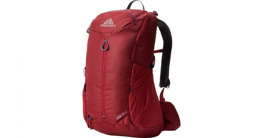 Gregory Gregory JADE 24 LT , Rucksack dunkelrot, 24 Liter O/S  dunkelrot Gregory JADE 24 LT, рюкзак темно-красный, 24 л Б/У