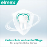 elmex Sensitive Mundspuelung 3x 400 ml Vorteilspack, Ополаскиватель Sensitive с аминофторидом для чувствительных зубов, 3 × 400 мл