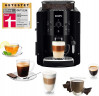 Krups Krups Kaffeevollautomat Arabica Picto, + EMSA Travel Mug + XS5300 Reinigungs- und Pflegeset  Полностью автоматическая кофемашина Krups Arabica Picto + дорожная кружка EMSA + набор для чистки и ухода XS5300