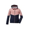 killtec Skijacke KSW 52 GRLS SKI JCKT mit Kapuze fur Madchen Лыжная куртка с капюшоном KSW 52 GRLS SKI JCKT для девочек