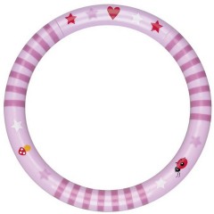 Die Spiegelburg BabyGluck: Ringrassel BabyGluck: погремушка-кольцо