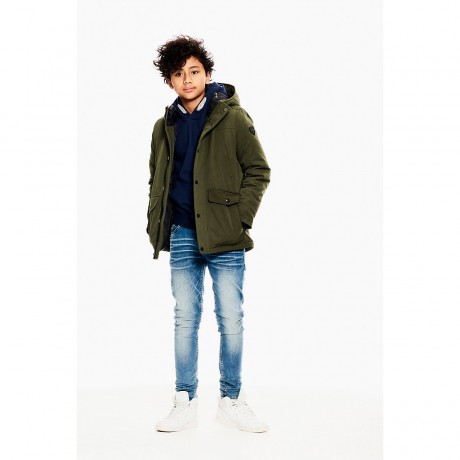 GARCIA JEANS Parka fur Jungen Парка для мальчиков