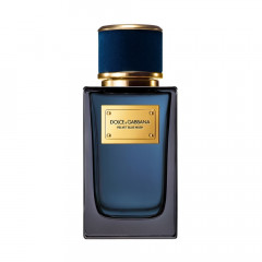 Dolce&Gabbana Velvet Collection Blue Musk Velvet Collection Синий мускус