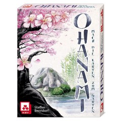 Ohanami Оханами