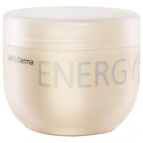LANS Derma  Korpercreme Energy, 250 мл