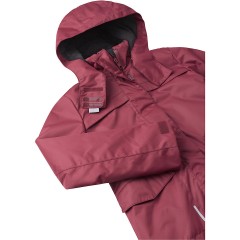 Reima Winterjacke PIKKUSERKKU fur Madchen Зимняя куртка PIKKUSERKKU для девочки