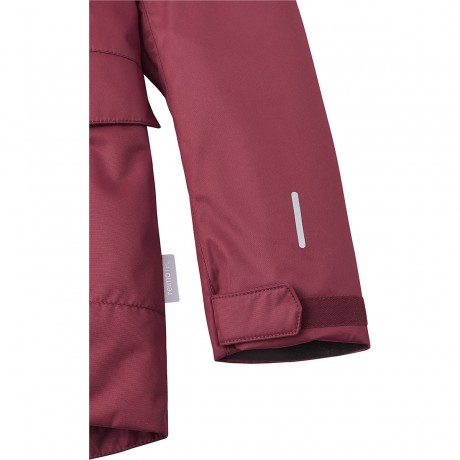 Reima Winterjacke PIKKUSERKKU fur Madchen Зимняя куртка PIKKUSERKKU для девочки